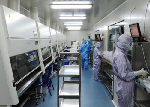 新疆实验室净化工程是什么