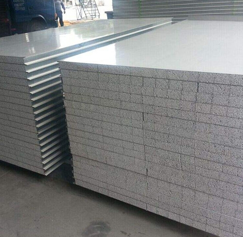 新疆净化彩钢板发生变形的原因